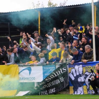 afiedbf's profile picture. saints