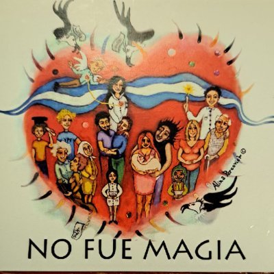 DondeEstaPeron's profile picture. #NadaSinCristina Yo no traiciono.