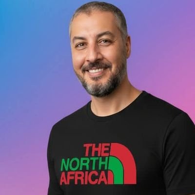 HamdouniMohamed's profile picture. ROYALIST ! high-tech, photo, travel & history
Paris 🇧🇱 | Tonnerre 🇨🇵 | Taourirt 🇲🇦
Abū Hamza Mohammed ibn ʿAbdelkader ibn Bachir ibn Kandoussi ibn Hamdoun