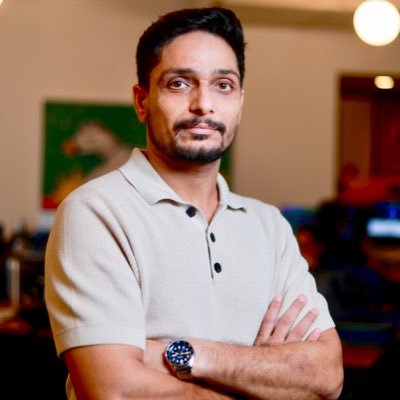 someshkhatkar's profile picture. 