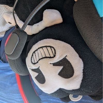 Bendyfan32_X's profile picture. Content creator using plushies, I'm a bisexual :P, CANADA RAAAAAA 🇨🇦🇨🇦🇨🇦, I like Bendy and the Ink Machine and Sonic the Hedgehog