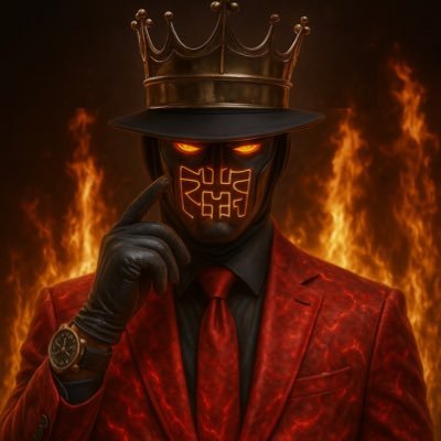 REXXIELOTAX's profile picture. DeFi Baby 💀 ╰─ Growth & Blockchain Strategist ⟡ Helping Web3 projects reach real users ╰─Always up for raids 🔥 KOL . @ApexiumAgency collab manager