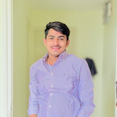 Maheshvishnoi55's profile picture. 