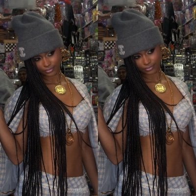 luvmesumtylaa's profile picture. 🐅x🍒