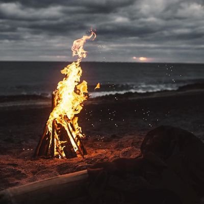 fire_01k's profile picture. Target 100k 🎯