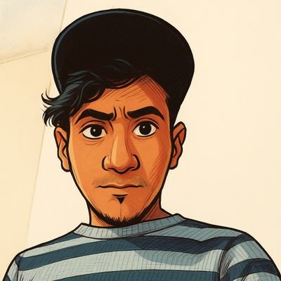 RhaaMuumm's profile picture. Divertido, Curioso 🥴🤤😈