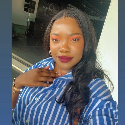 princessNyachi's profile picture. 🛠🔨🔩⚙ M.U.A I am God own Princess || Mark 11:24|| Micah 7:7. https://t.co/c9ymc6VfBG