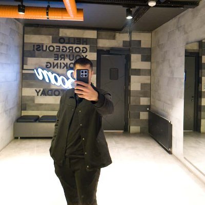_bibeyfendi's profile picture. İstanbul Beyfendisi
Mechanical Engineer 🏎️
Tamam,başlıyoruz. Odaklan.