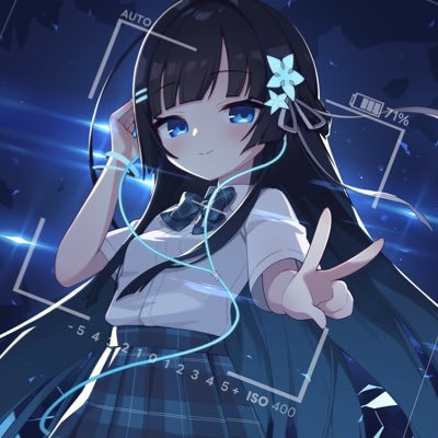 伊藤由宇🌤☔️M3秋第一展B-06bさんのプロフィール画像