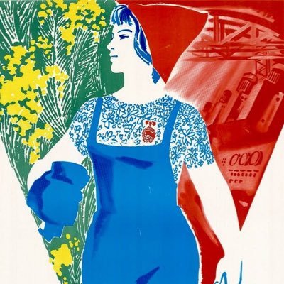 BalticCommunist's profile picture. Member of the Revolutionary Communist International (@revcomintern)