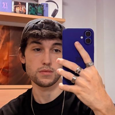 raul β€οΈβπ₯ Profile