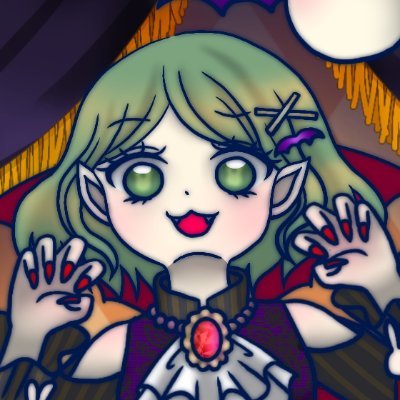 封印ふー（Vtuber）🔑✖🐰さんのプロフィール画像