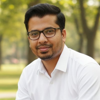 Liton_uiu's profile picture. আসসালামু আলাইকুম।
আমি সাক্ষ্য দিচ্ছি আল্লাহ ছাড়া কোনো ইলাহ নেই এবং আমি আরো সাক্ষ দিচ্ছি মুহাম্মাদ সল্লাল্লাহু আলাইহি ওয়াসাল্লাম আল্লাহর বান্দা ও রাসূল।