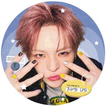 Taya_market's profile picture. fan account - old @asa_nominologi - owner of @financialfess ^Roblox, Kpop, Animek, Sambat^ TESTI #ceritataya.