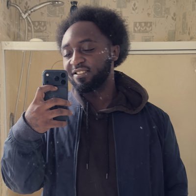 WorldCeno1's profile picture. Father of 1 | Personal page here. Go follow my artist page @worldceno | 🤘🏾 #StayBlessed