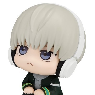 cimolice's profile picture. slow collector ★ fanartist | multifandom