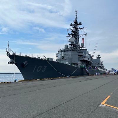 hid_pic's profile picture. 防衛系乗りものエンジニア⚓️✈️|TCU機シス→防衛SE→機械設計補助→システム設計| 航空特／二陸特／無人航空従事者3級| 一陸特、基本情報技術者勉強中📚