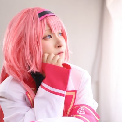 she00ep_5675_B's profile picture. 重加工┊︎雑多┊︎関東～東海┊︎20↑ 148㌢🚺┊︎HCD🐰🍓┊︎🌈🕒オタ垢(@sheep_9136nj)┊︎ｺｽﾊﾟﾌｫﾁｰﾑ 抹茶らて。«@matchalatte_519»┊︎⚠︎︎ジャンルや撮影についてはﾘﾄﾘﾝ ▶︎ https://t.co/MdwvHKlEgB ┊︎個人YouTube⬇️