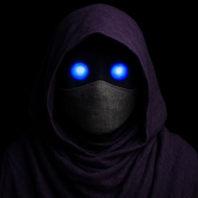 terminatevader's profile picture. I make whatever videos I feel like making.
