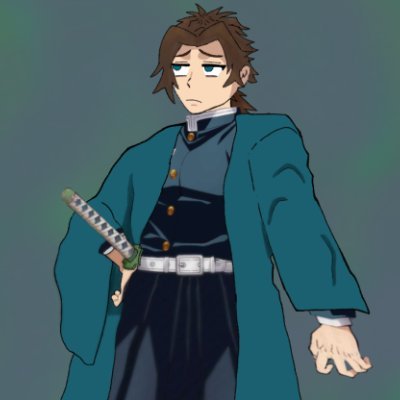 Seru_Heshuta's profile picture. 