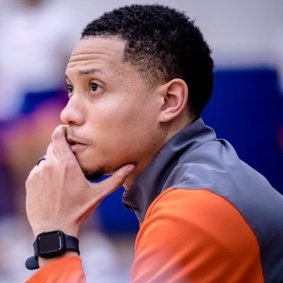 CoachDreAnthony's profile picture. Associate Head Coach @ClaytonStateMBB | Ex-Pro | Former JUCO All-American | Pittsburgh Made