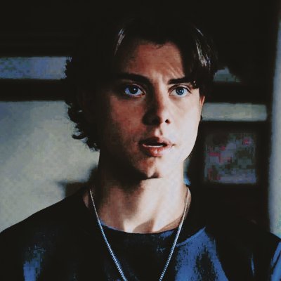 TEENW1CCAN's profile picture. ‍ ‍ ‍ ‍ ‍ ‍ ‍ ‍ ‍ ‍ ‍ ‍ ‍ ‍ ‍ they coven is thy true family.
‍ ‍ ‍ ‍ ‍ ‍ ‍ ‍ ‍ ‍ ‍ ‍ ‍ ‍ ‍ ‍↳ gay, witch, ms/mv friendly, semi limitless.