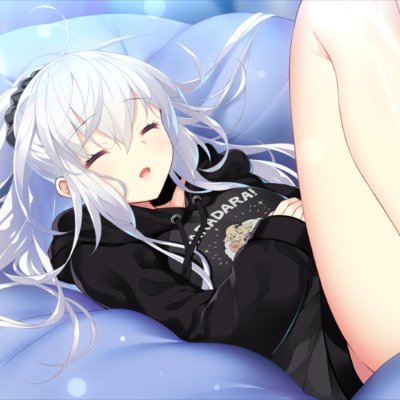 アイン・ユイさんのプロフィール画像
