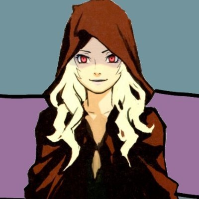 Estrogenbella's profile picture. AroAce Lesbian
PlVsPw is my favorite game of all time
Basic+shedtwt DNI
UNDER 16s DNF
                         
Banner by @kyuriokorekuta

Priv @EspellaFan