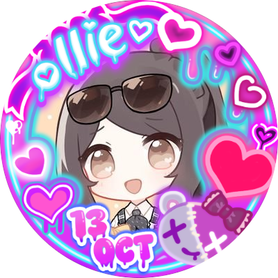 Nessa 🔅 (◕‿◕) 🔅さんのプロフィール画像