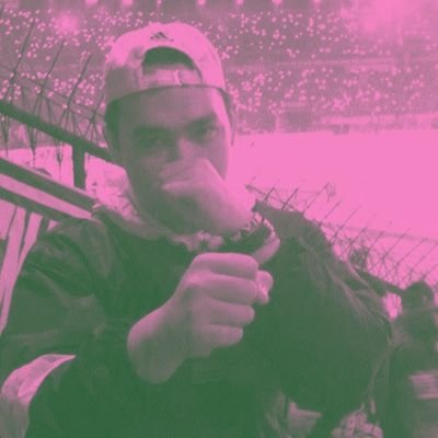 cikopedia's profile picture. 1933