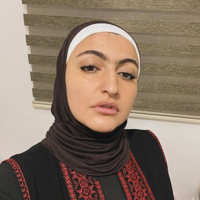vivelehamas's profile picture. Professional hater of Isr**l, France, men and terfs.

Glory to the Resistance. Glory to our Martyrs.

she/they/هي