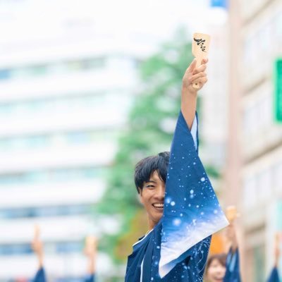 Hanasakimakoto's profile picture. 《舞台役者×救命看護師》歌踊演する見た目は35歳.中身は14歳✳︎NK Pro所属✴︎よさこいDancer▶︎笑゛✳︎歌のおにいさん【Next】東宝ミュージカル『ブラッド•ブラザーズ』オンステージSwing.2026年3-4月