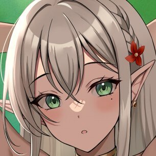 harimoji's profile picture. お仕事募集中です！ ✉ harimoji@gmail.com 
■Patreon：https://t.co/Rs99X0hlXa
■FANBOX：https://t.co/egz5fCcFnK 
■Skeb：https://t.co/jTFXY7cGOZ 
■サブ：@harimoji2