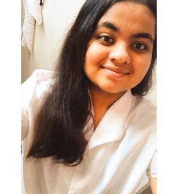 RiyaRohraa's profile picture. Author of 'Before you came along ' on Amazon kindle,candle small biz owner 🕯 
I am the universe conspiring itself💕 
Truth seeker♡