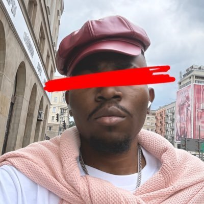 Paladin44543276's profile picture. https://t.co/sZb9GKqU6w