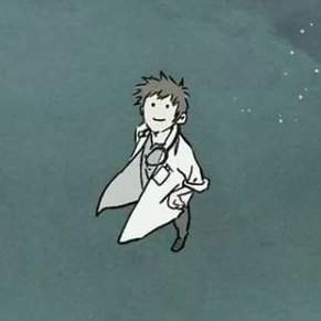 OtraVezDeren's profile picture. old gacha player