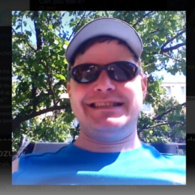 DavidRozumek706's profile picture. Peace on planet Earth is priority. Thank you all.
https://t.co/UA6YpjtgOQ
https://t.co/BcNxm3pwf5
https://t.co/ZSbHqH2Ume