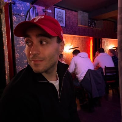 TheMarkNeu's profile picture. 