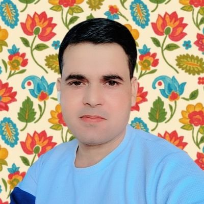 ArvindK45869132's profile picture. https://t.co/LtOy04a3E6 ,B.ed Dr B.R .university Agra
up