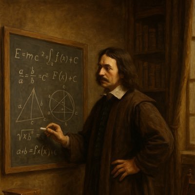 Maximilian31115's profile picture. Mathematician https://t.co/YS8Re5TgVD. | Deeply interested in number theory and elliptic curves | Kaspa 🦈 | Bitcoin, Octa | 🦅🇩🇪 | Currently studying #NPT