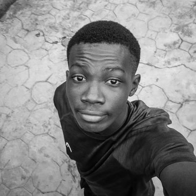 DivineDuruobi's profile picture. BRAND AND CREATIVE DESIGNER