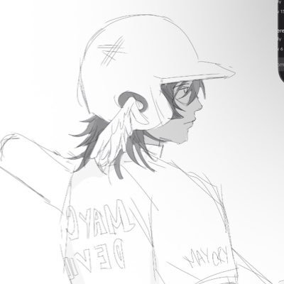 myles6769s's profile picture. zefa, leon, or myles ; autistic — dmc special interest. nero sparda's number one fan, sel. sharing nero yume