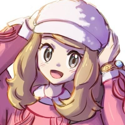 Nickyxxyz's profile picture. A Maior treinadora pokémon de Pernambuco!