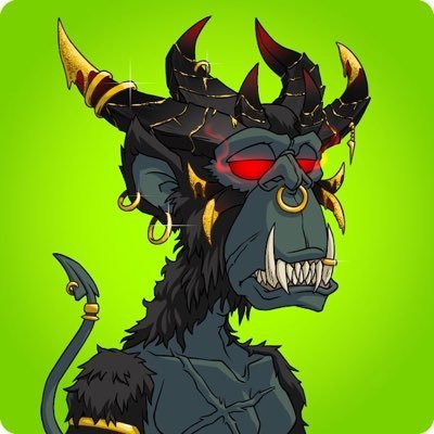Justmichaelon_x's profile picture. Web3 • CT growth • Community Moderator • @Tupackio Ambassador • Let’s build an empire together 🤝🏼😾