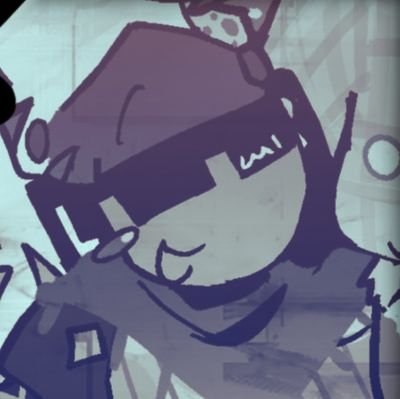 millicentryy's profile picture. ( ꈍᴗꈍ) ^ non-binary ,, i don't post anymore :-(  semi active. banner/pfp art by pwnluke