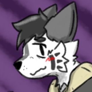 Xilo0811's profile picture. 16 | furfag who draws sometimes | More active on tiktok (same @) | @snickerbar2158❤️