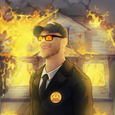 williamclaybags's profile picture. temet nosce