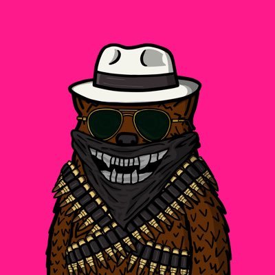 ABCMAGAMan's profile picture. NEW NFT COLLECTION COMING SOON FOLLOW @MAGAmericaXRP