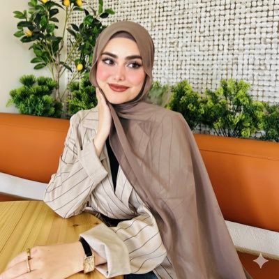 aminaasubhi's profile picture. من وجـد الله ماذا فقـد ؟