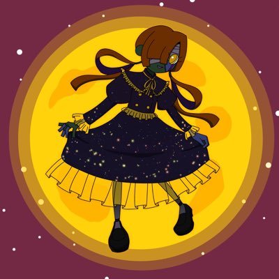 ゆゆ🎀M3秋Q-13aさんのプロフィール画像